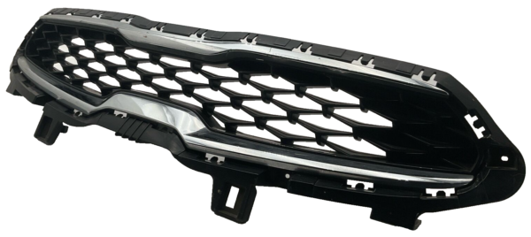 2019-2021 KIA FORTE Upper Grille OEM 86350M7010