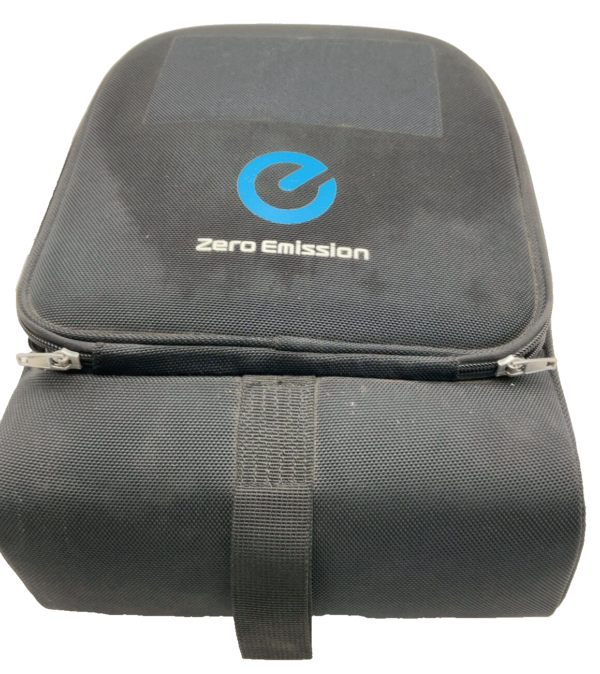2011-2012 NISSAN LEAF Battery Charger Charging Cable Complete With Case OEM - Image 14