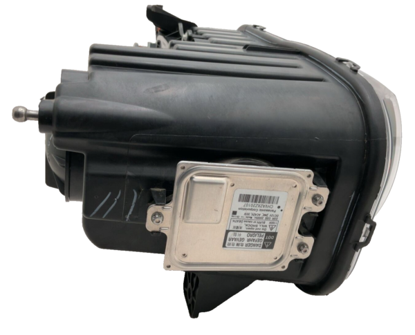 2017-2023 DODGE CHALLENGER Headlamp Assembly Right Passenger Side Xenon OEM - Image 5