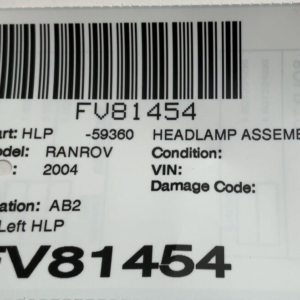 HK Auto Parts - HK Auto Salvage