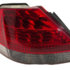 2006-2008 BMW 750I Tail Light Assembly Left Driver Side OEM