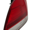 2006-2008 BMW 750I Tail Light Assembly Left Driver Side OEM - Image 4