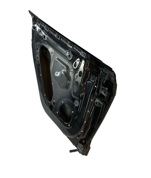 15 TESLA S Rear Door LeftLhblack Ext - Image 6