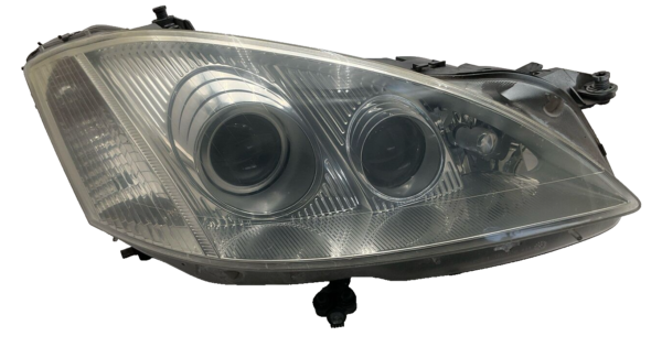 2007-2009 MERCEDES S-CLASS Headlamp Assembly Right Passenger Side Xenon OEM