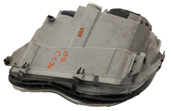 2001-2004 MERCEDES C-CLASS Headlamp Assembly Right Passenger Side Halogen OEM - Image 10