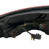 2012-2015 JAGUAR XF Tail Light Assembly Right Passenger Side OEM - Image 3