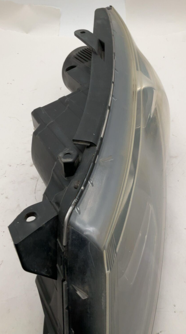 2011 KIA OPTIMA Headlamp Assembly Left Driver Side Halogen OEM - Image 3