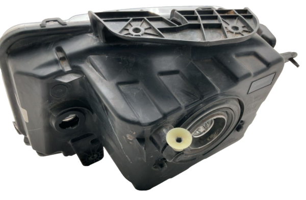 2010-2013 CHEVY CAMARO Headlamp Assembly Right Passenger Side OEM - Image 4