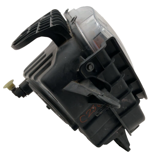 2010-2013 CHEVY CAMARO Headlamp Assembly Right Passenger Side OEM - Image 8