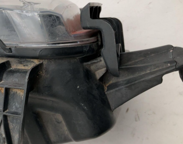 2010-2013 CHEVY CAMARO Headlamp Assembly Right Passenger Side OEM - Image 10