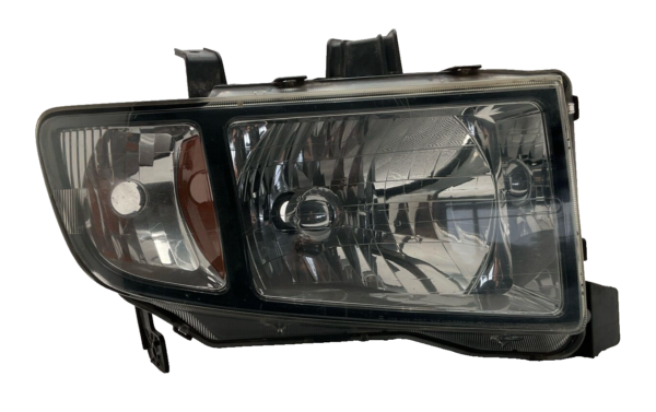 2006-2008 HONDA RIDGELINE Headlamp Assembly Right Passenger Side Halogen OEM