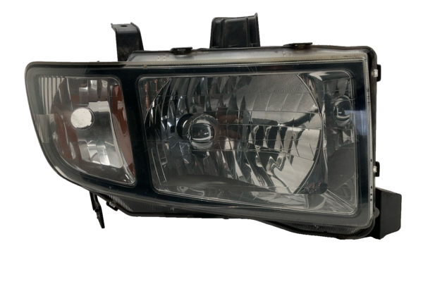 2006-2008 HONDA RIDGELINE Headlamp Assembly Right Passenger Side Halogen OEM - Image 2