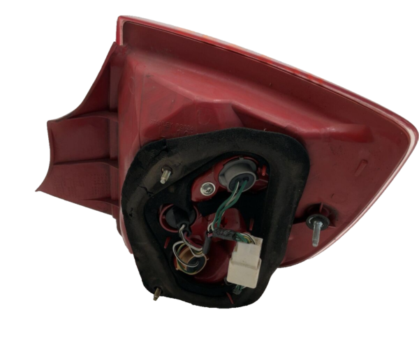 2003-2005 TOYOTA CELICA Tail Light Assembly Left Driver Side OEM - Image 2