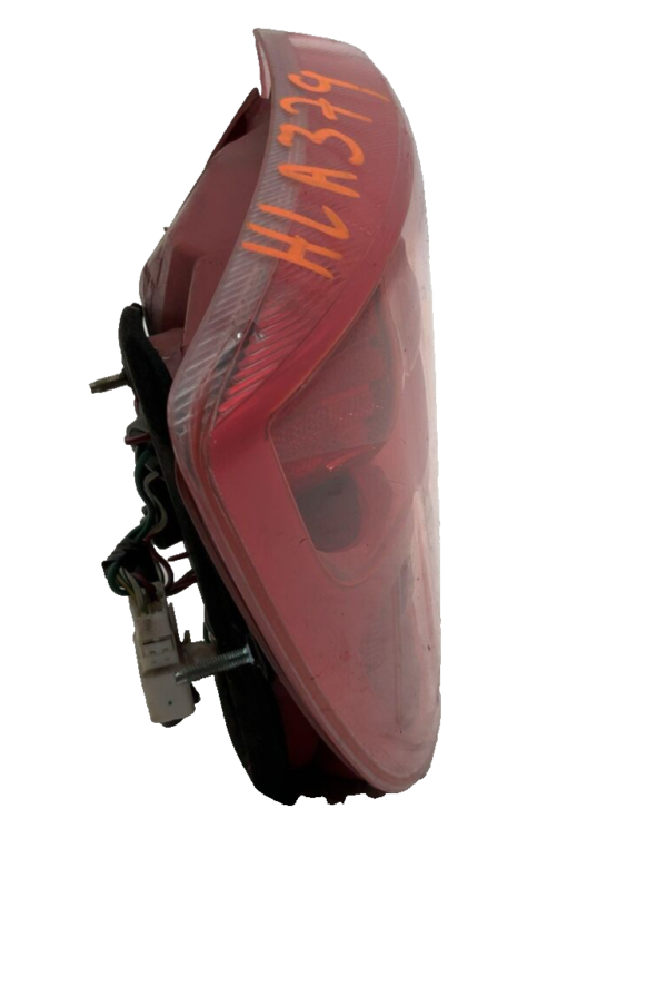 2003-2005 TOYOTA CELICA Tail Light Assembly Left Driver Side OEM - Image 3