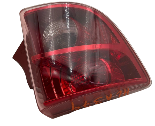 2003-2005 TOYOTA CELICA Tail Light Assembly Left Driver Side OEM