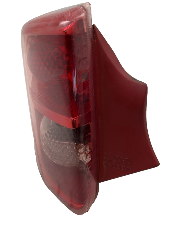 2003-2005 TOYOTA CELICA Tail Light Assembly Left Driver Side OEM - Image 5