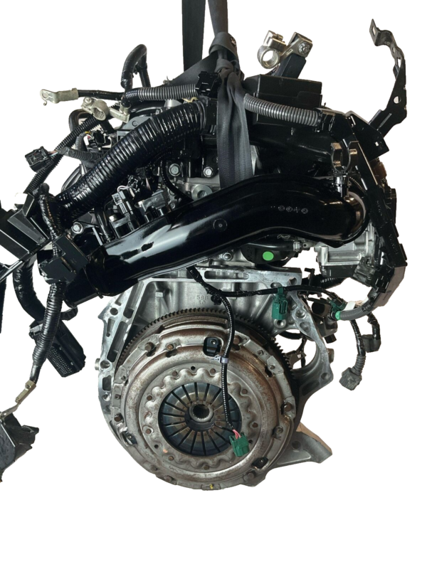 23 24 ACURA INTEGRA Engine Assembly/motor (1.5l Vin D 4th Digit)