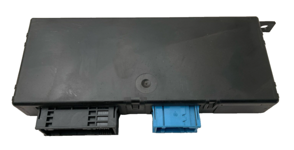 2008-2013 BMW 528I Chassis Brain Box Central Gateway Control Module OEM 9299592 - Image 2