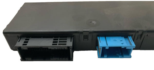 2008-2013 BMW 528I Chassis Brain Box Central Gateway Control Module OEM 9299592 - Image 3