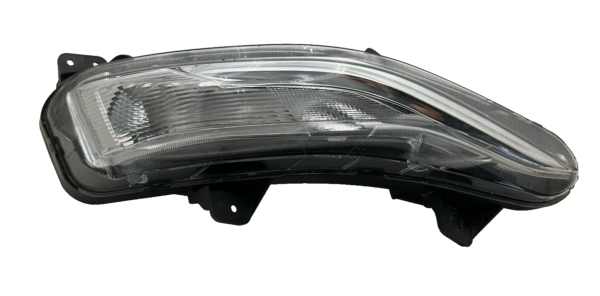 2019-2024 CHEVY MALIBU Fog/mark/park/turn Light/lamp Righ Passenger Side OEM - Image 2