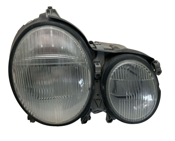 2000-2003 MERCEDES E-CLASS Headlamp Assembly Right Passenger Side OEM