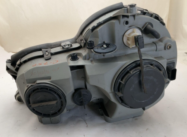 2000-2003 MERCEDES E-CLASS Headlamp Assembly Right Passenger Side OEM - Image 5