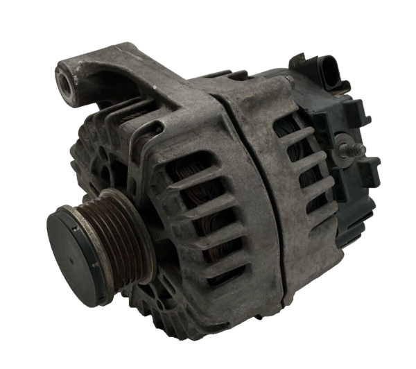 2014-2018 BMW 328 SERIES Alternator Diesel 180 Amp From 10/13 - Image 2