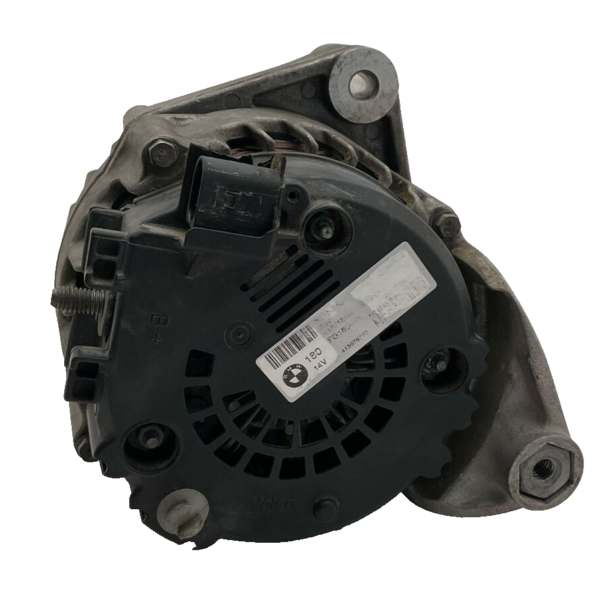 2014-2018 BMW 328 SERIES Alternator Diesel 180 Amp From 10/13 - Image 3