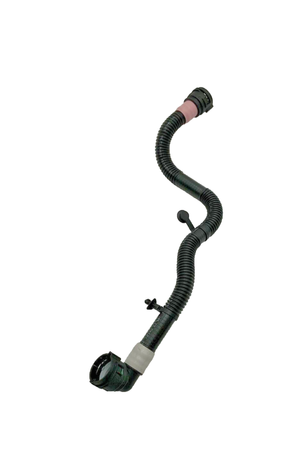 2017-2023 Tesla Model 3Y Cooling Radiator Outlet Hose Pipe 1501325-00-C - Image 2