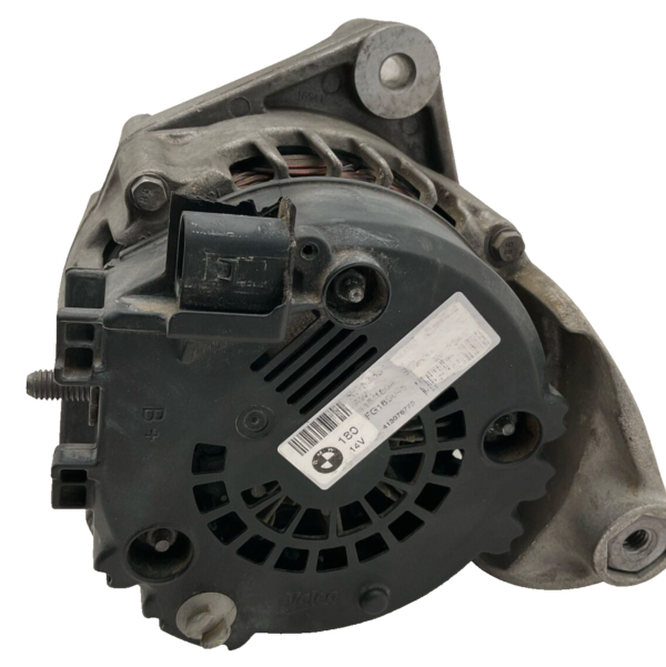 2014-2018 BMW 328 SERIES Alternator Diesel 180 Amp From 10/13 - Image 4