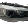 2011-2013 BMW 528I Headlamp Assembly Right Passenger Side Hid Adaptive OEM - Image 13