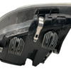 2011-2013 BMW 528I Headlamp Assembly Right Passenger Side Hid Adaptive OEM - Image 14
