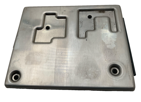 2011-2016 PORSCHE PANAMERA Chassis Brain Box Body Control Module OEM 7pp907064cs - Image 3