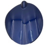 2014-2018 FORD TRANSIT CONNECT Fuel Gas Filler Cap Royal Blue Gas Cap Door OEM - Image 3