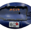 2014-2018 FORD TRANSIT CONNECT Fuel Gas Filler Cap Royal Blue Gas Cap Door OEM - Image 4
