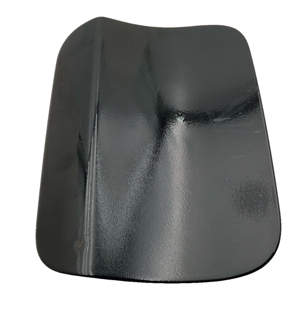 2007-2013 BMW X6 Fuel Gas Filler Cap Cover Lid Door OEM - Image 2
