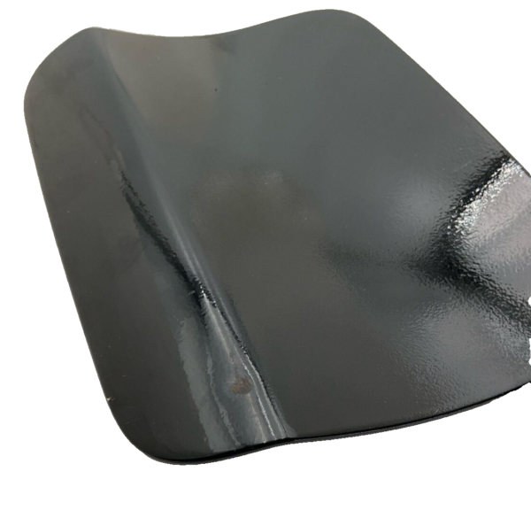 2007-2013 BMW X6 Fuel Gas Filler Cap Cover Lid Door OEM - Image 3