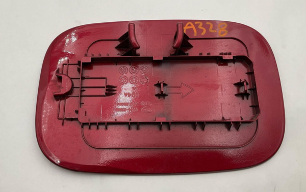 2021-2023 KIA SORENTO Fuel Gas Filler Cap Cover Door Lid OEM - Image 4