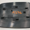 2018-2022 LINCOLN CONTINENTAL Fuel Gas Filler Cover Cap Lid Door OEM - Image 3