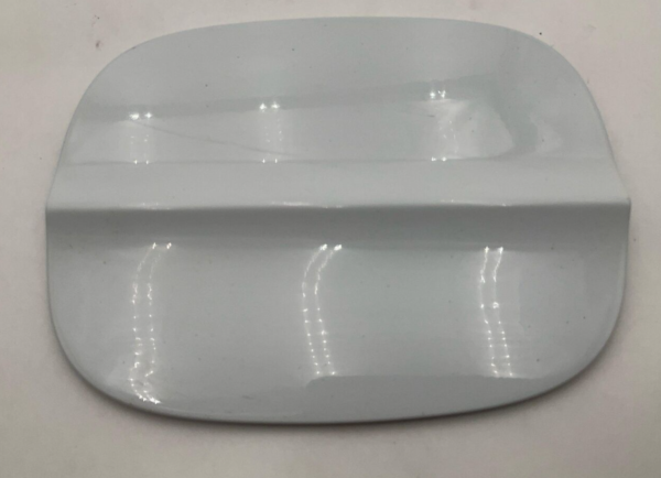 2013-2018 FORD FUSION Fuel Gas Filler Cap Cover Door Lid OEM - Image 4