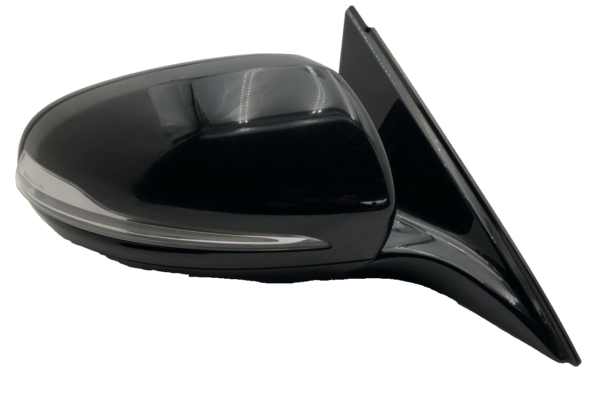 2013-2016 MERCEDES S-CLASS Door Mirror Right Passenger Side OEM 2228106200 - Image 5