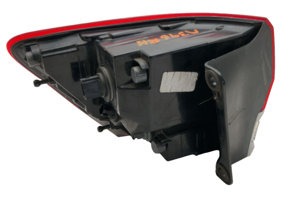 2021 JEEP GRAND CHEROKEE Tail Light Assembly Right Passenger Side OEM - Image 4