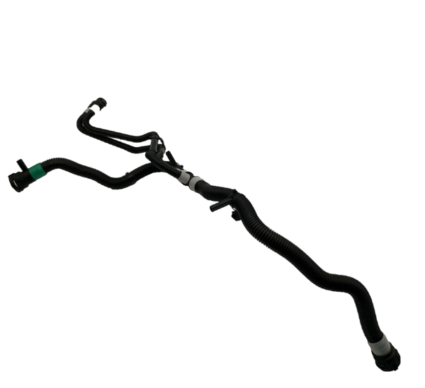 2023 Tesla Model 3 Front Radiator Coolant Hose - Image 2