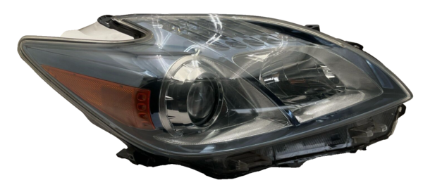 2012-2015 TOYOTA PRIUS Headlamp Assembly Right Passenger Side OEM 8113047520