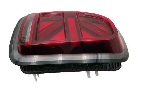2021-2024 MINI COOPER CONTRYMAN Tail Light Assembly Right Passenger Side OEM - Image 2
