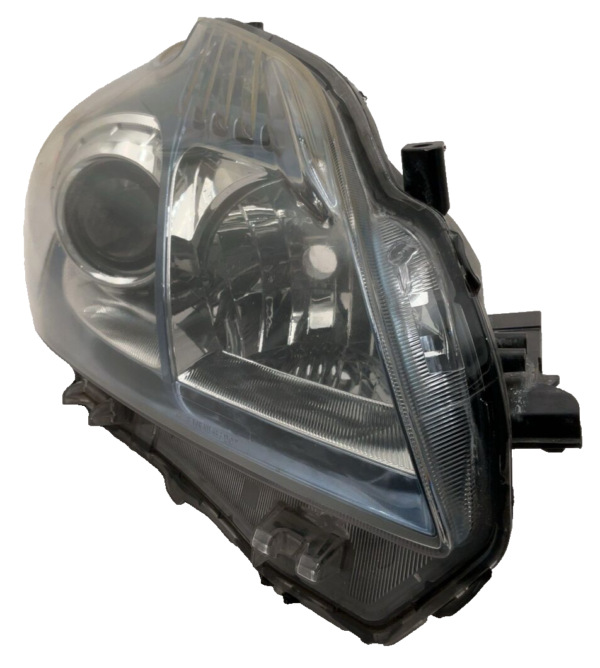 2012-2015 TOYOTA PRIUS Headlamp Assembly Right Passenger Side OEM 8113047520 - Image 2