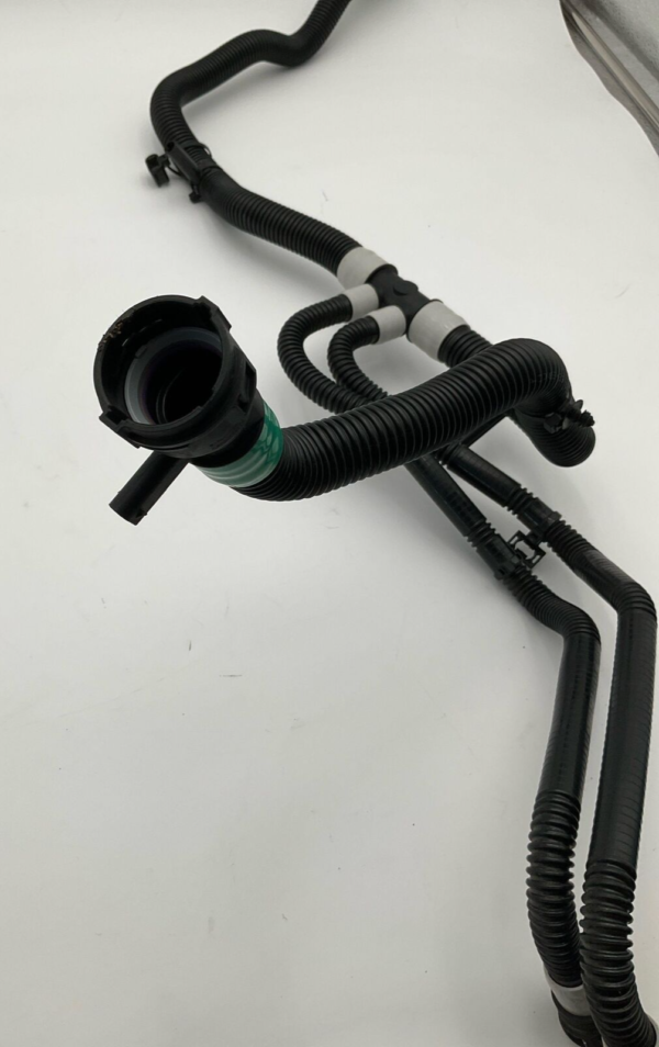 2023 Tesla Model 3 Front Radiator Coolant Hose - Image 5