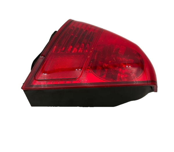 2003-2005 HONDA CIVIC Tail Light Assembly Left Driver Side OEM 3351S5BA01 - Image 3