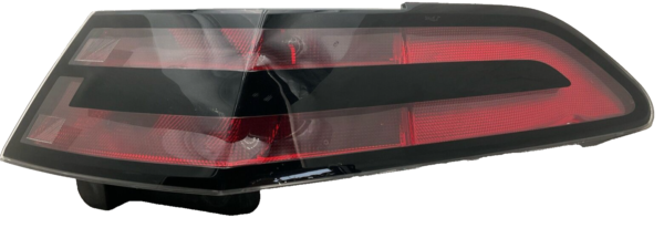 2011-2015 CHEVY VOLT Tail Light Assembly Right Passenger Side OEM