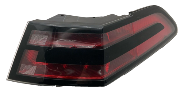 2011-2015 CHEVY VOLT Tail Light Assembly Right Passenger Side OEM - Image 2